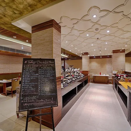 Hotel Lilac-3