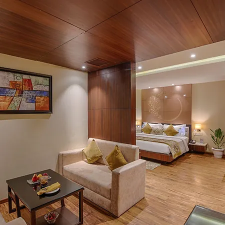 Hotel Lilac-2