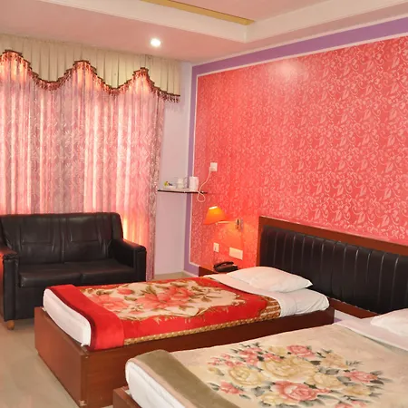 Hotel Dooars Mountain-2