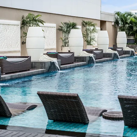 InterContinental Hotels Jakarta Pondok Indah, an IHG Hotel-3