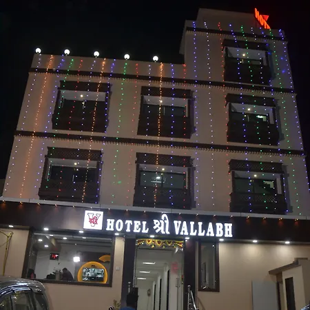 Hotel Shree Vallabh-2