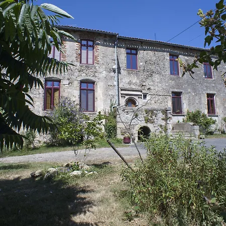 Logis de Riparfonds-2