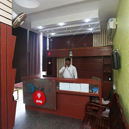 Oyo 10046 Hotel Swarna Villa-2