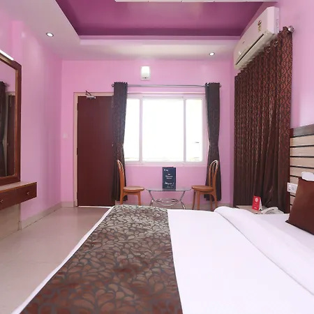 Oyo 10046 Hotel Swarna Villa-3