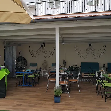 Casa de Huéspedes con encanto El Sueño del Quijote-2
