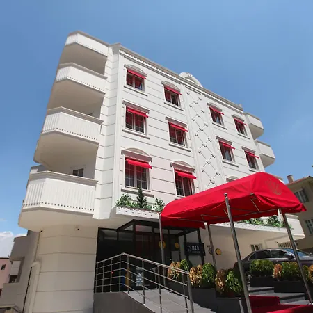 Argentum Hotel-3
