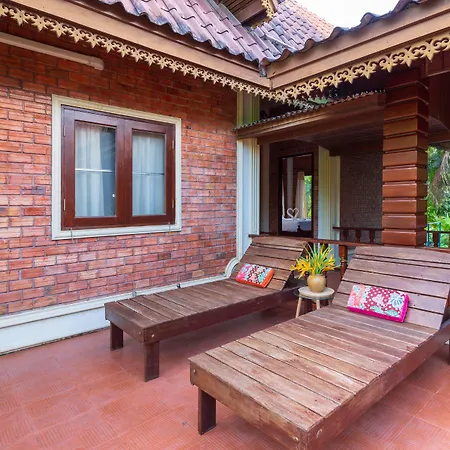 Baan Suan Homestay Koh Kood-3