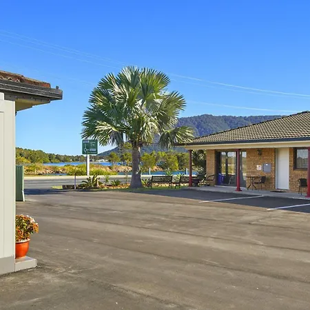 Woongarra Motel-3