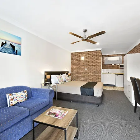 Woongarra Motel-2