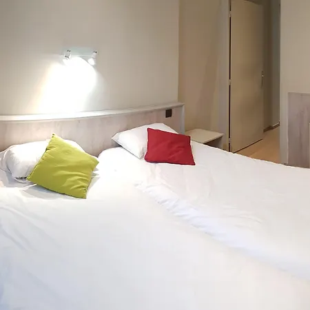 Hotel La Berangere-3
