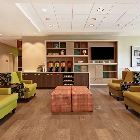 Home2 Suites By Hilton Victorville-3
