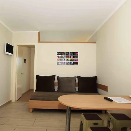 Sun City Apartments & Hotel-2