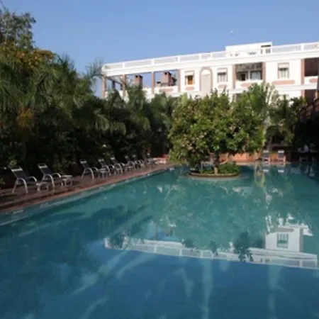 Mango Hill Auroville Pondicherry-3