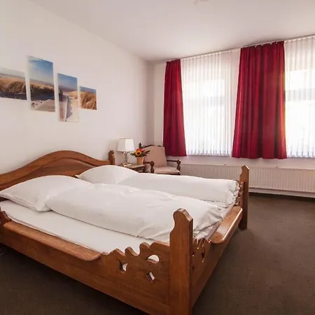 Hotel Alt Westerholt-3