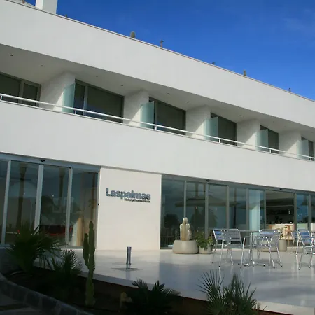 Hotel Las Palmas-2