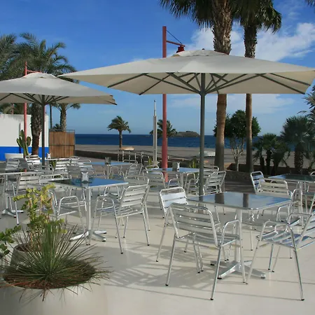 Hotel Las Palmas-2