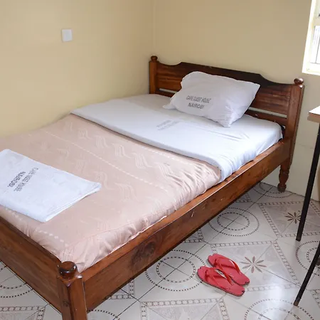Care Guest House-2