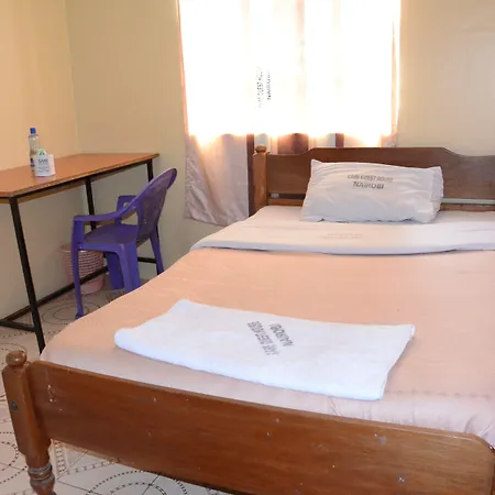Care Guest House-3