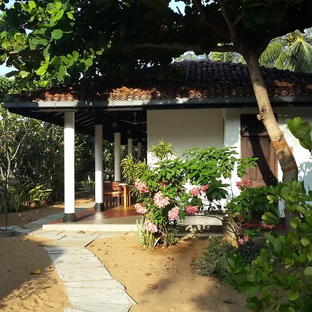 The Danish Villa Resort-2