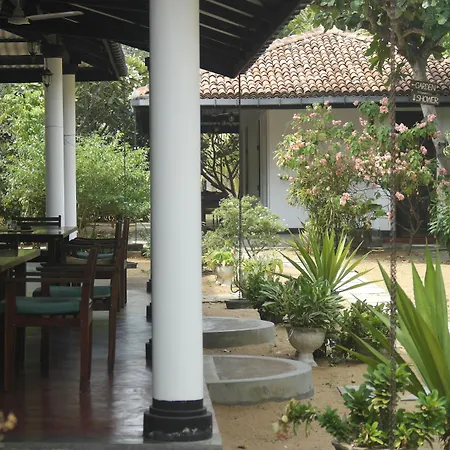 The Danish Villa Resort-3