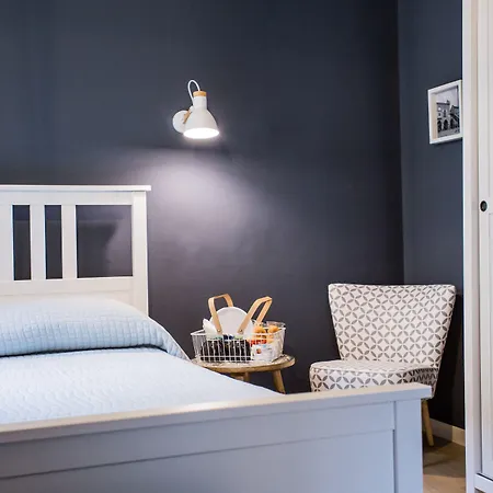 Ciccio Bed&Breakfast-2