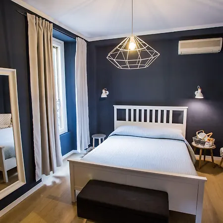 Ciccio Bed&Breakfast-3