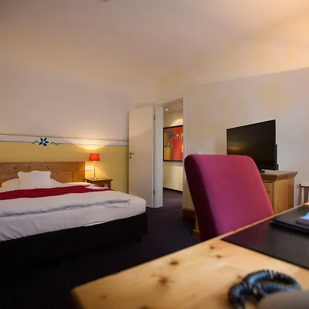 Hotel Bürkle-3