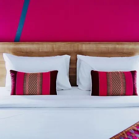 Eco Inn Lite Ubon Ratchathani-2