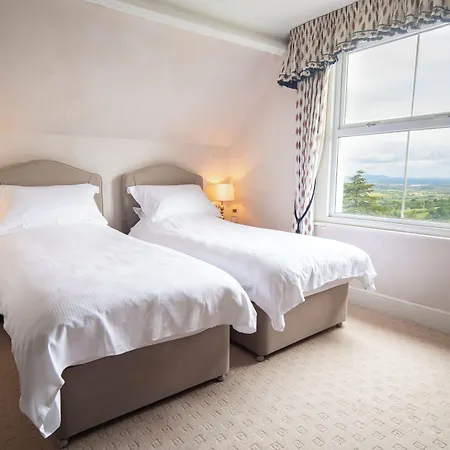 Cleeve Hill Hotel-2