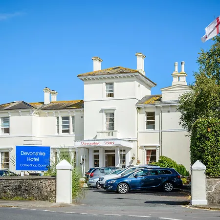 Devonshire Hotel-3