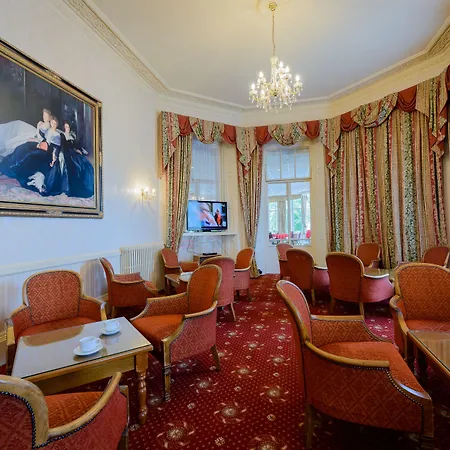 Devonshire Hotel-3