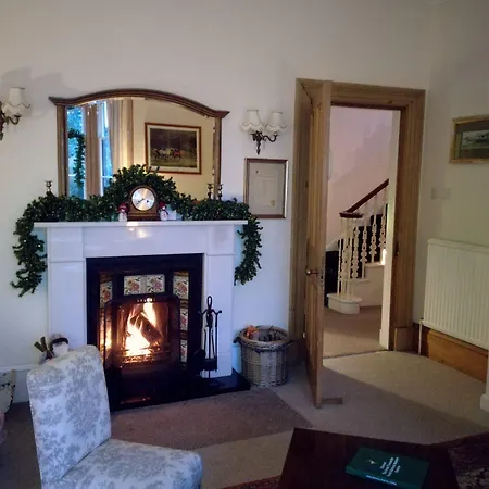 Lubnaig Guest House-3