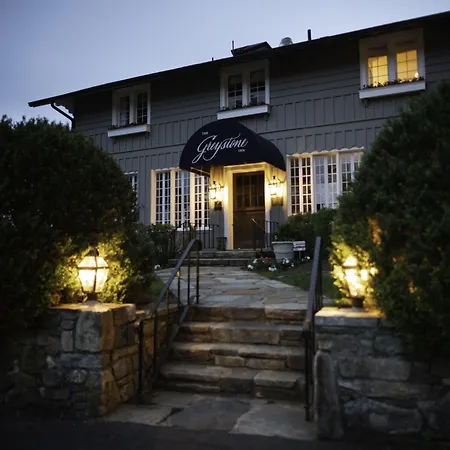 The Greystone Inn-2