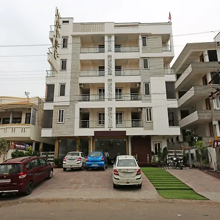 Oyo 9476 Hotel Mittal-3
