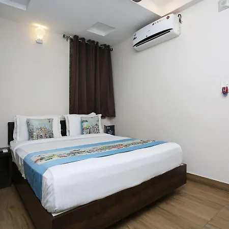 Oyo 9476 Hotel Mittal-2