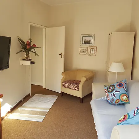Valley Heights Guest House And B & B-2