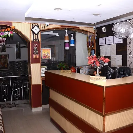 Hotel Dharam Villa-2