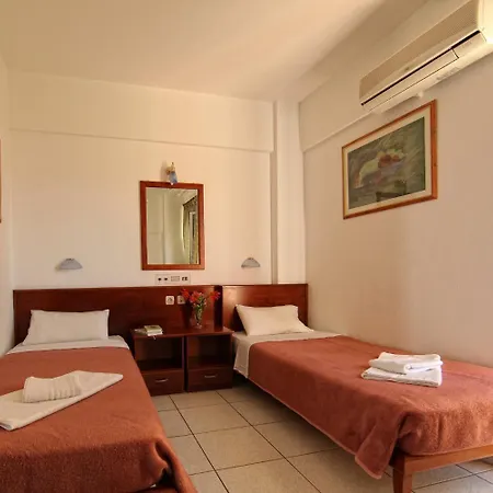 Hotel Dharam Villa-3