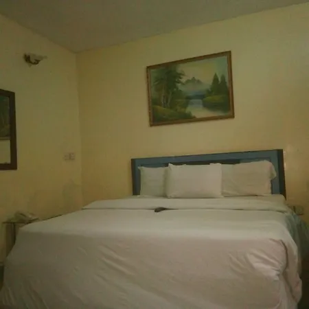 Oxford Hotel Abuja-2