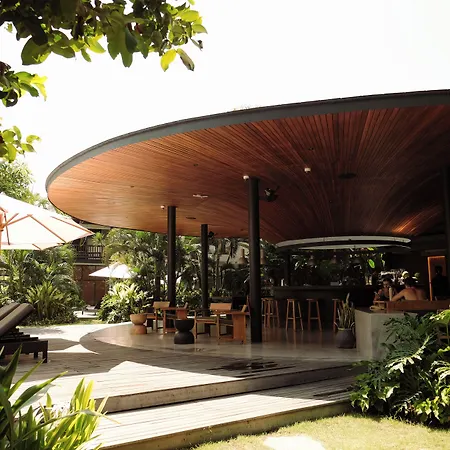 Wave House Boutique Surf Hotel - Adults Only-3
