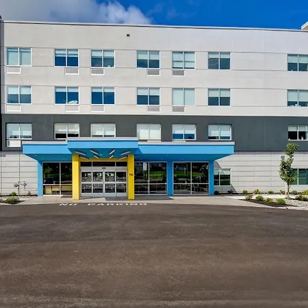 Tru By Hilton Syracuse-Camillus-3