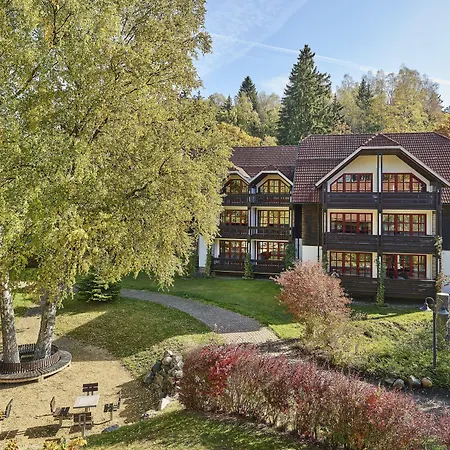 Hapimag Ferienwohnungen Braunlage-3