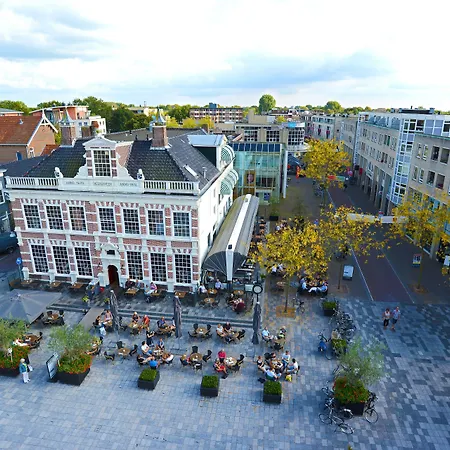 Boutiquehotel 't Gerecht-3