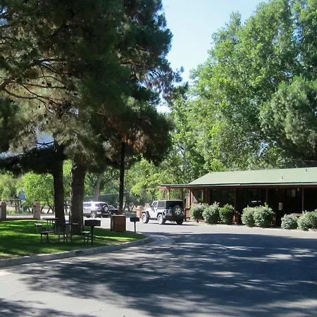 Kernville Inn-2