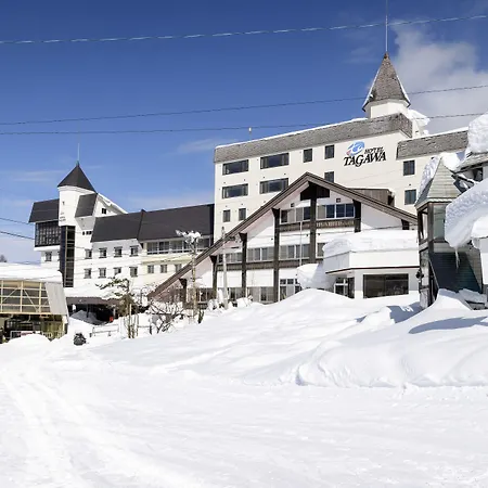 Hotel Tagawa-3