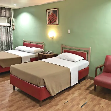 Best Fortune Hotel At Chinatown-3