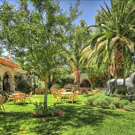 Hostal Alhambra-3