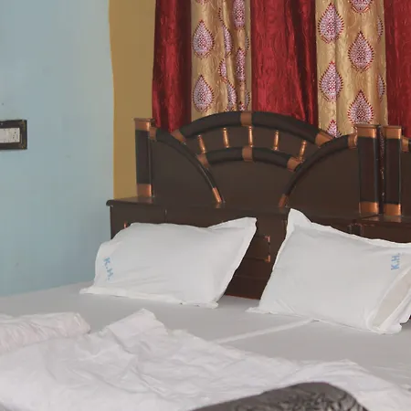 Kanchan Hotel-2