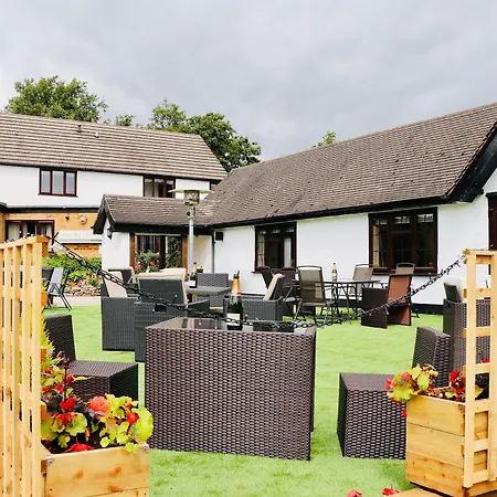 The Boars Head Hotel-3