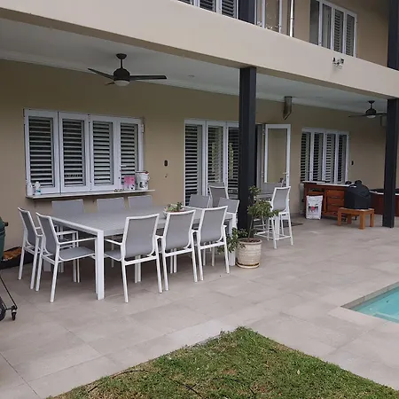Umhlanga Eco Lodge (Adults Only)-3